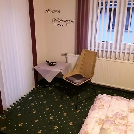 Ferienwohnung Haus Jahn Rohrbach  Exterior foto