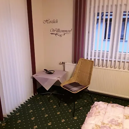 Ferienwohnung Haus Jahn Rohrbach  Exterior foto