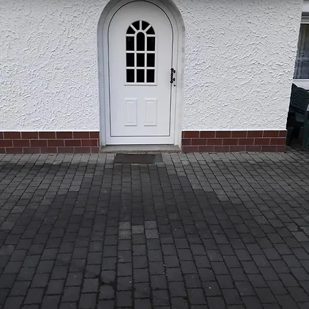 Ferienwohnung Haus Jahn Rohrbach  Exterior foto