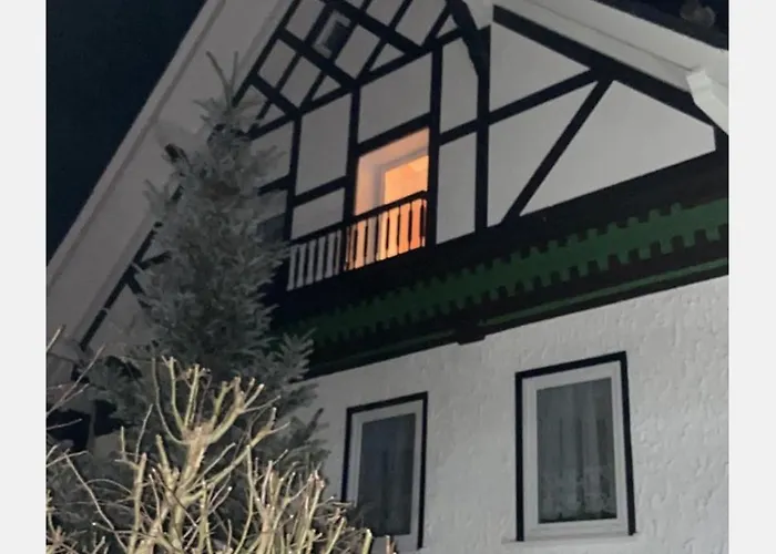 Haus Jahn