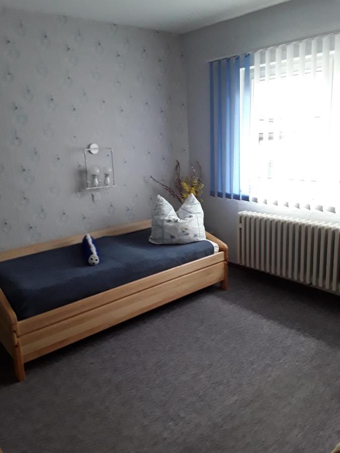 Apartment Haus Jahn