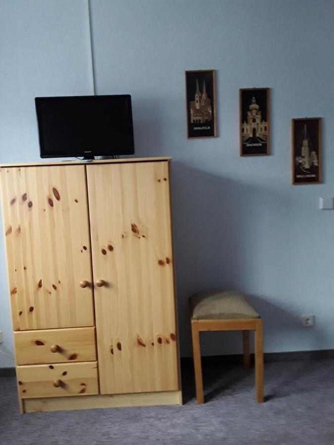 Haus Jahn * Rohrbach (Thuringia)