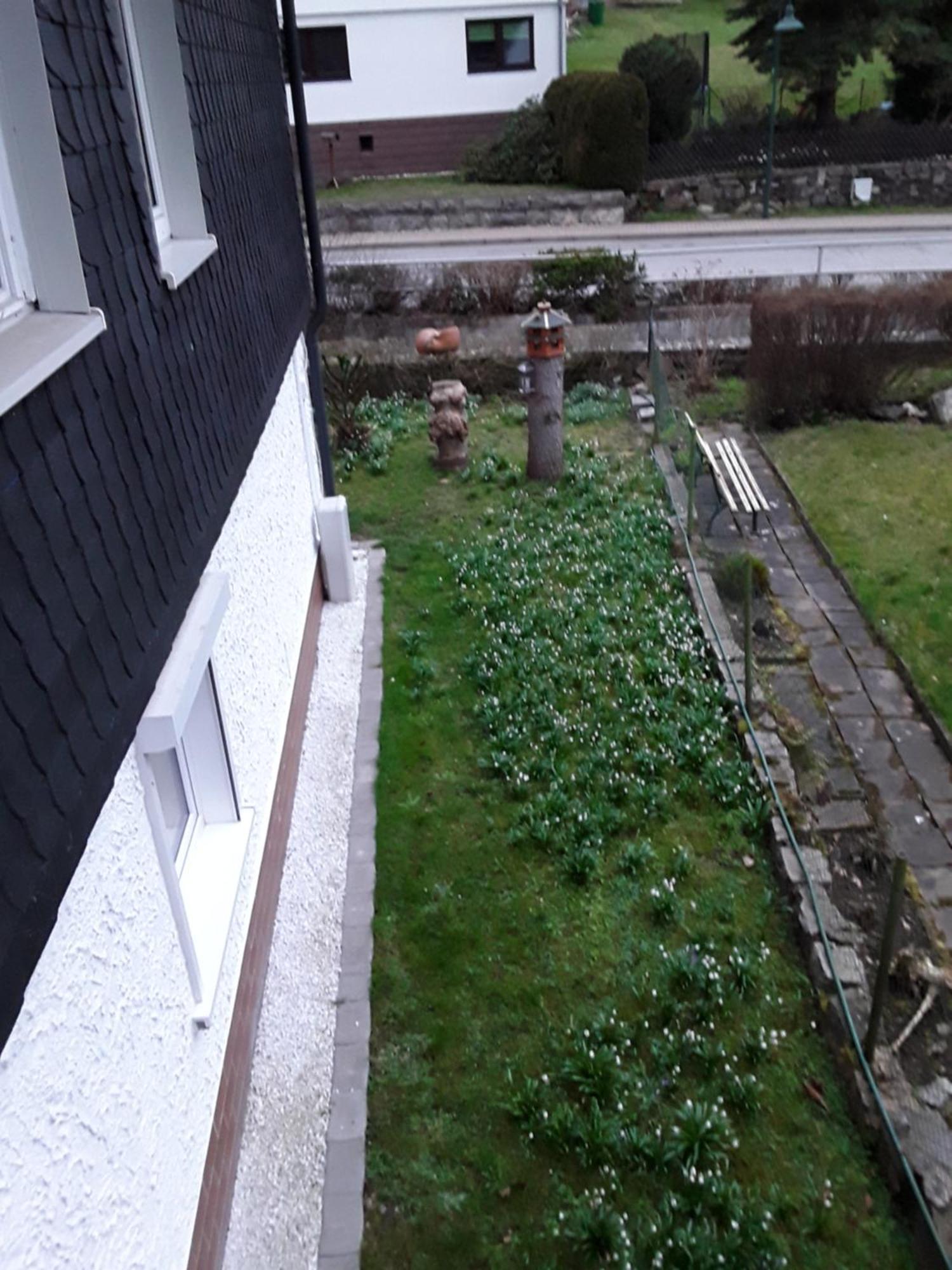 Haus Jahn Apartment