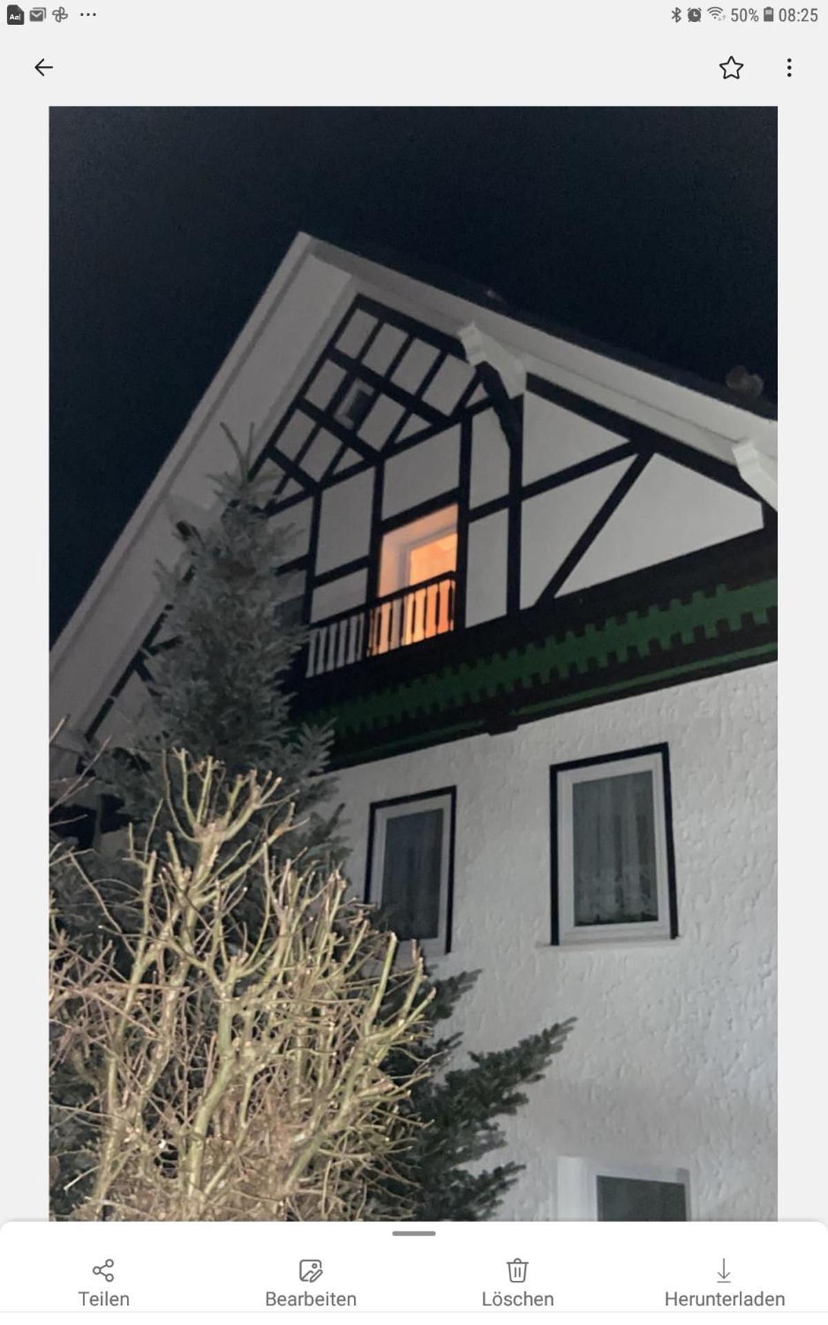 Haus Jahn Apartment *