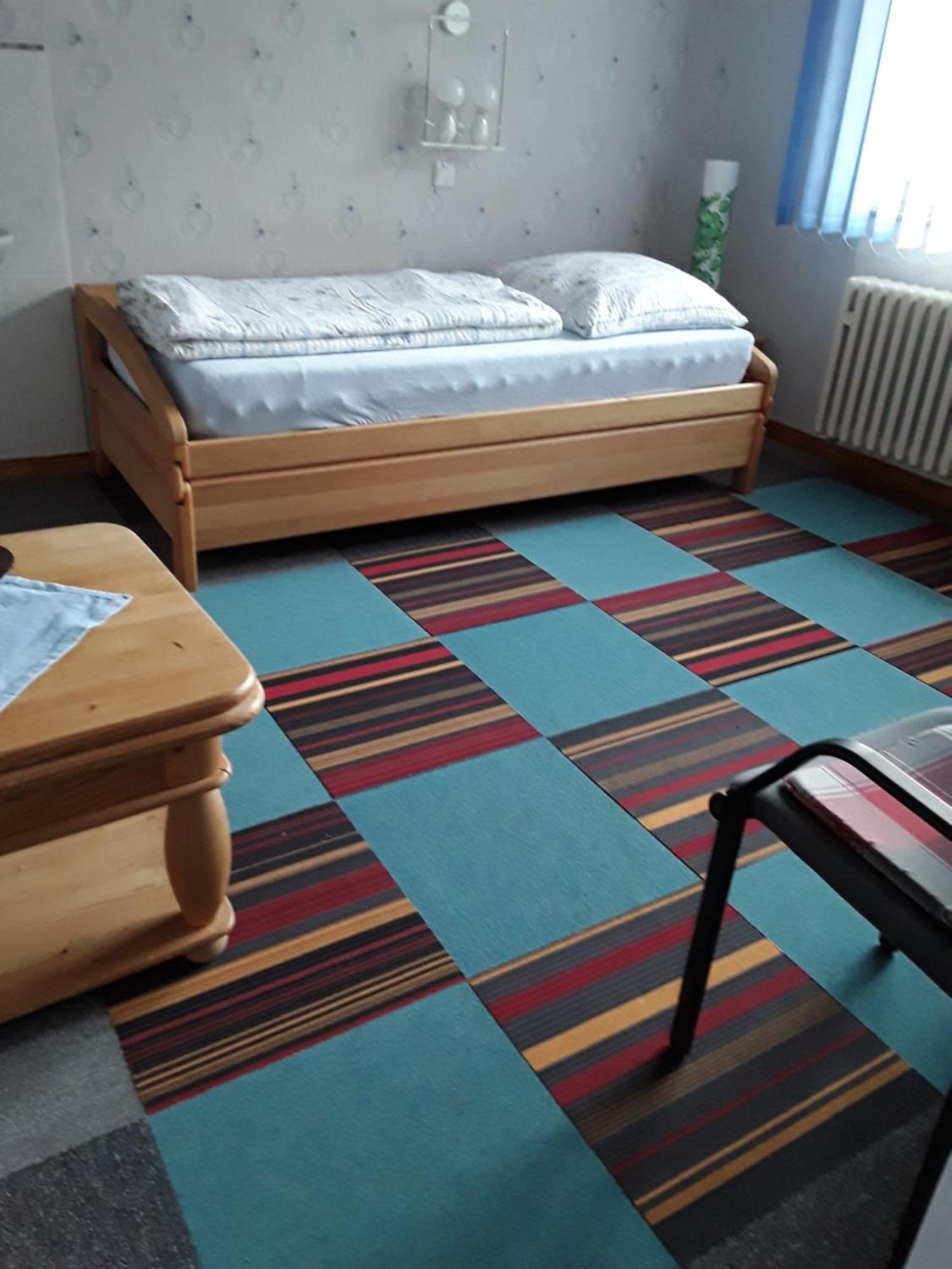Apartment Haus Jahn Rohrbach (Thuringia)