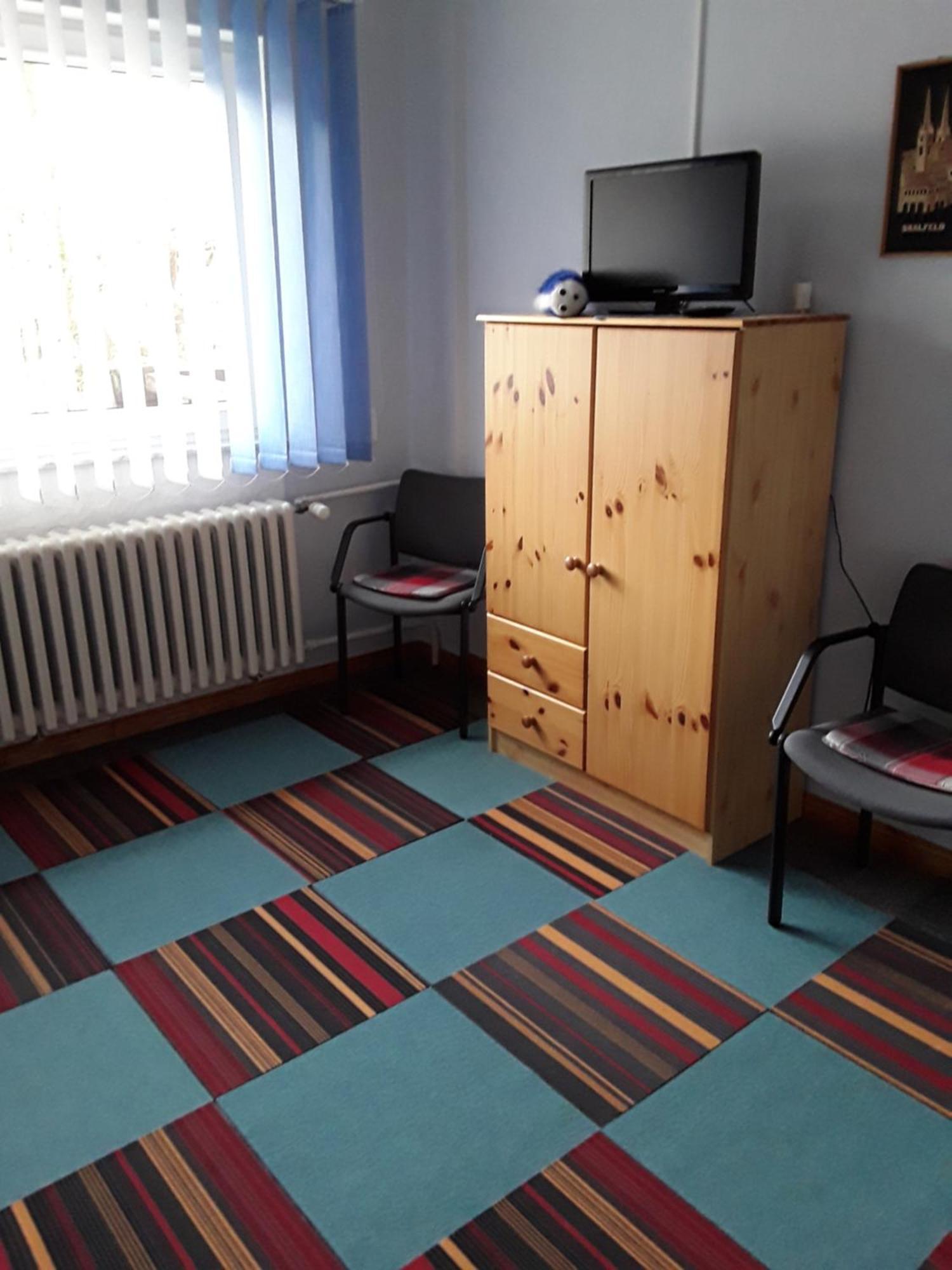 Apartment Haus Jahn