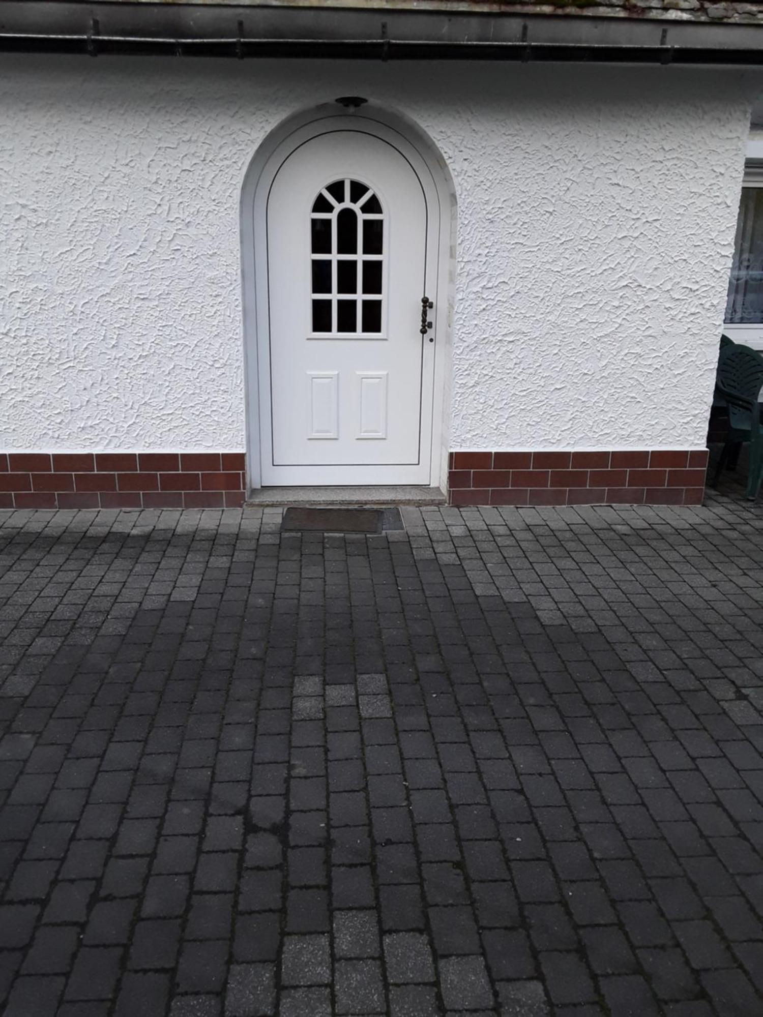 Apartment Haus Jahn