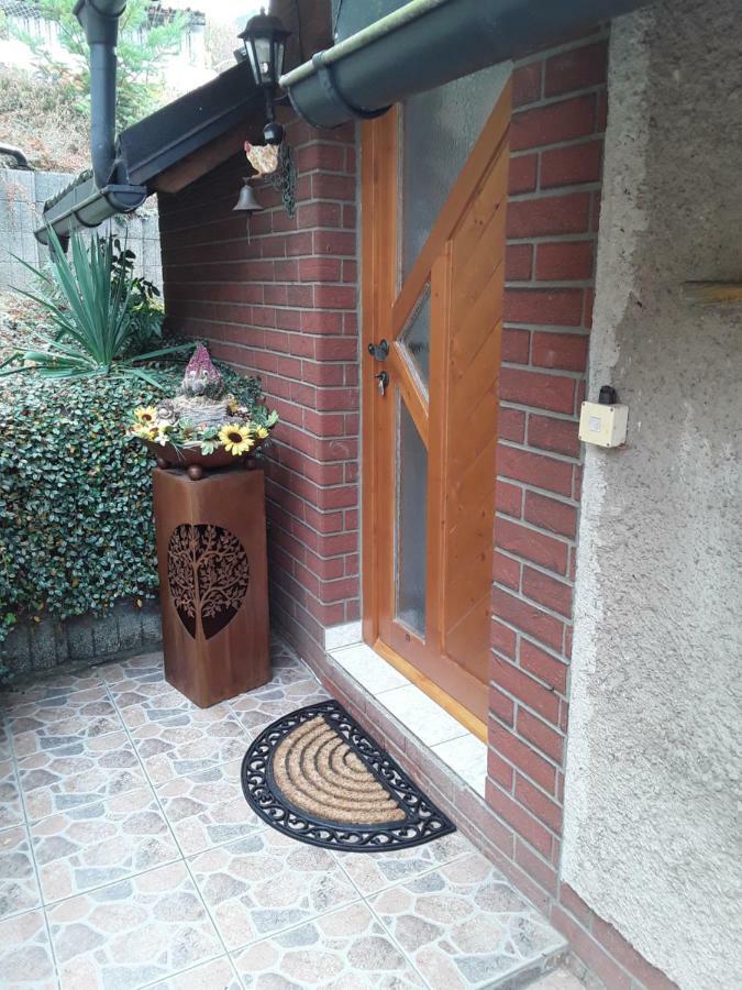 Haus Jahn Apartment *