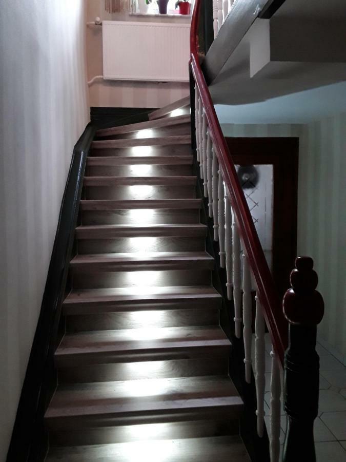 Apartment Haus Jahn Rohrbach (Thuringia)