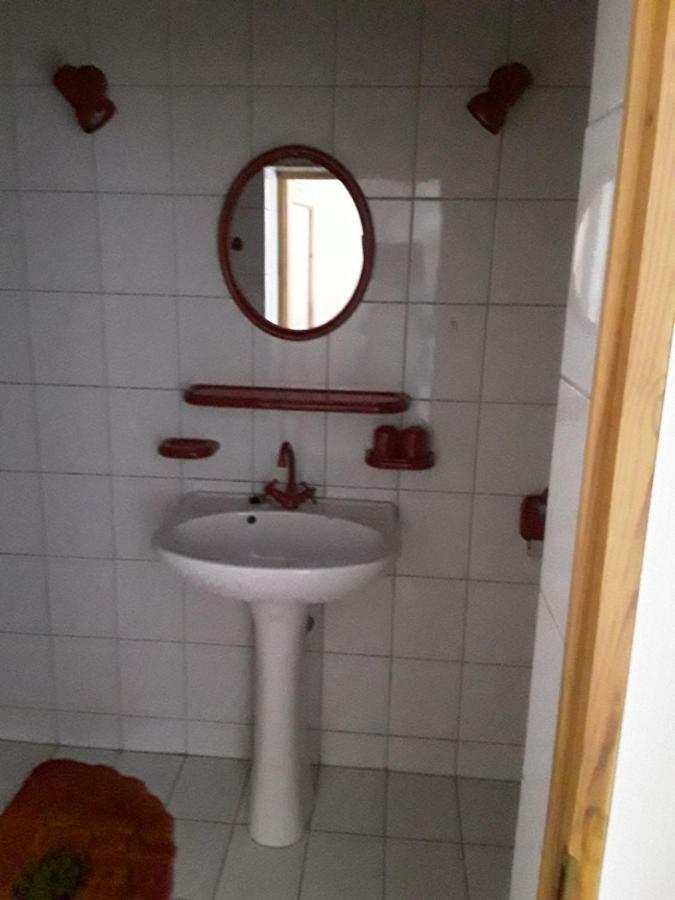 Apartment Haus Jahn