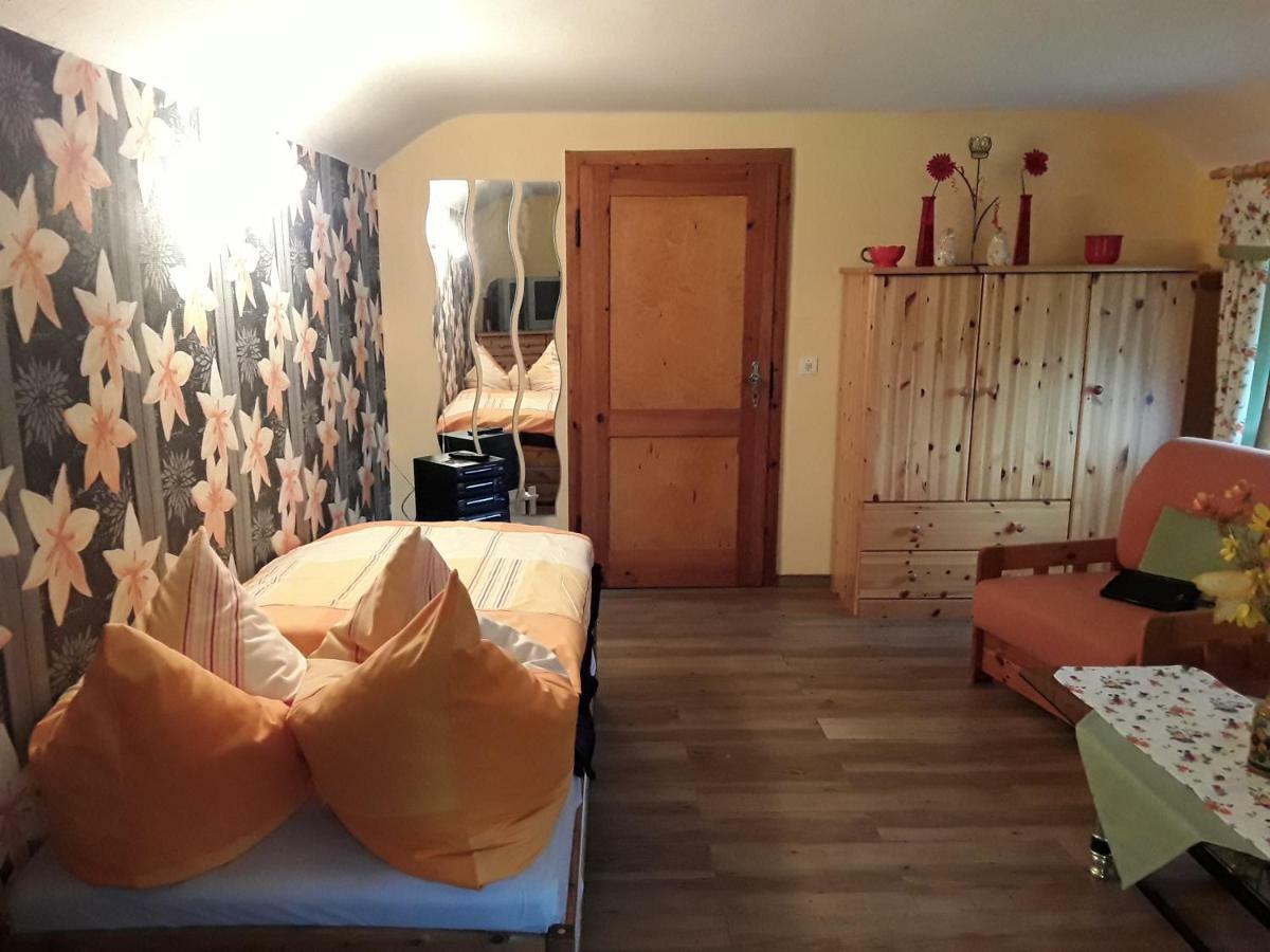 Haus Jahn *